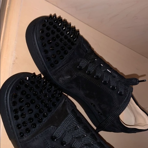 Christian Louboutins - Picture 3 of 4